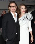 kaltak | Brad Pitt'in 'kaynakları': Angelina Jolie kızgın çünkü 'halk Brad'e tapıyor'