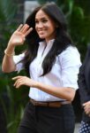kaltak | Düşes Meghan'ın 'Arketipleri', Tuz Adası'ndan gelen öfke nöbetlerine rağmen şimdiden bir hit