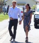 kaltak | Moir: Düşes Meghan, çeşitlilik desteği olduğu için minnettar olması gereken bir 'mutt'