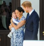 kaltak | Moir: Düşes Meghan, çeşitlilik desteği olduğu için minnettar olması gereken bir 'mutt'