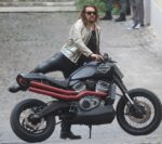 kaltak | Jason Momoa: 'Çocuk sahibi olmak korkutucu… gezegenimize ne olacağını bilmek'
