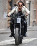 kaltak | Jason Momoa: 'Çocuk sahibi olmak korkutucu… gezegenimize ne olacağını bilmek'