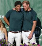 kaltak | Prens Harry bugün Colorado'da Nacho Figueras ile hayır kurumu için polo oynayacak