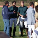 kaltak | Prens Harry bugün Colorado'da Nacho Figueras ile hayır kurumu için polo oynayacak