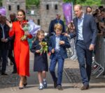 kaltak | Prens William ve Kate neden çocuklarını Lambrook'a göndermeyi seçiyor?