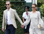 kaltak | Pippa Middleton ve James Matthews, Londra'daki konaklarını kâr için sattılar