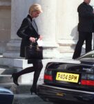 kaltak | Prenses Diana'nın araba kazasında ölümüyle ilgili tahminleri müfettiş tarafından reddedildi