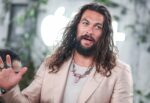 kaltak | Jason Momoa: 'Çocuk sahibi olmak korkutucu… gezegenimize ne olacağını bilmek'