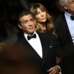 kaltak | Jennifer Flavin, 25 yıllık evliliğin ardından Sylvester Stallone'dan boşanma davası açtı.