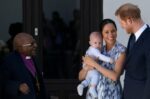 kaltak | Moir: Düşes Meghan, çeşitlilik desteği olduğu için minnettar olması gereken bir 'mutt'