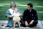 kaltak | İnsanlar: Prenses Diana'nın hayaleti Prens Charles'a sonsuza kadar musallat olacak, lol