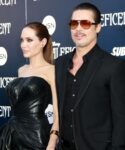 kaltak | Brad Pitt'in 'kaynakları': Angelina Jolie kızgın çünkü 'halk Brad'e tapıyor'