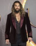 kaltak | Jason Momoa: 'Çocuk sahibi olmak korkutucu… gezegenimize ne olacağını bilmek'
