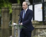 kaltak | Scobie: Prens William, Diana'yı susturuyor ve hayatının yeniden yazılmasına izin veriyor