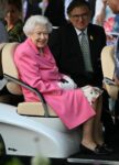 kaltak | Kraliçe Elizabeth Braemar Oyunlarını atlayabilir, sağlığında bir 'değişim' var