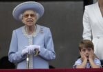 kaltak | Kraliçe Elizabeth Braemar Oyunlarını atlayabilir, sağlığında bir 'değişim' var