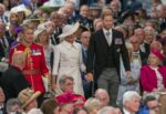 kaltak | Scobie: Prens Harry'nin İngiltere güvenlik sorunlarının hızla çözülmesi gerekiyor
