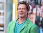 kaltak | Brad Pitt, badana tartışmalarının ortasında LA 'Bullet Train' galası için dışarı çıktı
