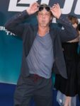 kaltak | Brad Pitt 'rastgele çıkıyor', 'çıkıyor ve eğleniyor'
