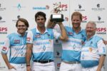 kaltak | Prens Harry ve Nacho Figueras'ın takımı Aspen'deki Sentebale Polo Kupası'nı kazandı!