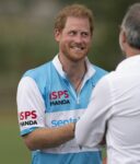 kaltak | Prens Harry ve Nacho Figueras'ın takımı Aspen'deki Sentebale Polo Kupası'nı kazandı!