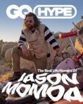 kaltak | Jason Momoa: 'Çocuk sahibi olmak korkutucu… gezegenimize ne olacağını bilmek'