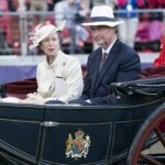 kaltak | Prenses Anne, kardeşi Kral Charles III'ün 'anahtar sırdaşı' olacak