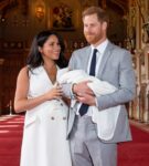 kaltak | Nicholl: Kraliyet muhabirleri, Prens Archie'nin doğumuyla ilgili hâlâ gergin
