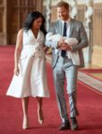 kaltak | Nicholl: Kraliyet muhabirleri, Prens Archie'nin doğumuyla ilgili hâlâ gergin