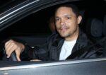 kaltak | Trevor Noah, yedi yıl sonra nihayet 'The Daily Show' sunucusu olarak istifa ediyor