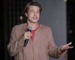 kaltak | Brad Pitt, Miraval'ın satışı sırasında Angelina Jolie'ye NDA imzalamaya çalıştı