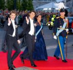 kaltak | Kraliçe Margrethe: Torunlarımın kraliyet unvanlarını kaldırmak 'onlar için iyi olacak'