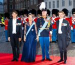 kaltak | Kraliçe Margrethe: Torunlarımın kraliyet unvanlarını kaldırmak 'onlar için iyi olacak'