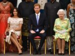 kaltak | Prens Harry'nin QEII'ye haraç: 'Sen ve büyükbabanın şimdi yeniden bir araya geldiğini bilerek gülümsüyoruz'
