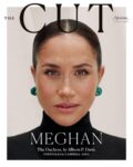 kaltak | Düşes Meghan'ın Variety 'Kadınların Gücü' kapağı ertelendi