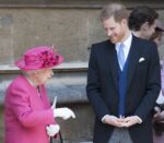 kaltak | Prens Harry'nin QEII'ye haraç: 'Sen ve büyükbabanın şimdi yeniden bir araya geldiğini bilerek gülümsüyoruz'