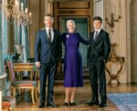 kaltak | Prens Joachim: 'Çocuklarım üzgün', cezalandırıldıklarını hissediyorlar