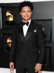 kaltak | Trevor Noah, yedi yıl sonra nihayet 'The Daily Show' sunucusu olarak istifa ediyor