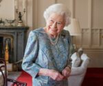 kaltak | Kraliçe II. Elizabeth'in ölüm belgesi yayınlandı, resmen 'yaşlılıktan' öldü