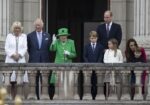 kaltak | Açık Posta: Kraliçe II. Elizabeth'in devlet cenazesi başladı