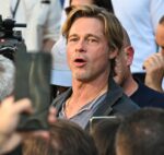 kaltak | Brad Pitt, Miraval'ın satışı sırasında Angelina Jolie'ye NDA imzalamaya çalıştı