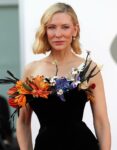 kaltak | Cate Blanchett, 'Tár' ile En İyi Kadın Oyuncu Oscar'ına bir kez daha geliyor