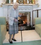 kaltak | Kraliçe II. Elizabeth'in sağlığı kötü bir hal aldı, tıbbi gözetim altında