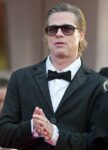 kaltak | Brad Pitt, bir kız arkadaşı olursa Angelina'nın çocuklara kötü söz söyleyeceğinden 'endişeleniyor'