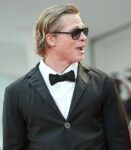 kaltak | Brad Pitt, bir kız arkadaşı olursa Angelina'nın çocuklara kötü söz söyleyeceğinden 'endişeleniyor'