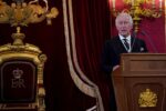 kaltak | Scobie: Kral Charles III, dünya sahnesinde küçülen bir kraliyet gücünü denetleyecek