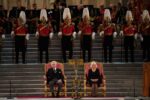 kaltak | Kral Charles III, Devlet Danışmanlarını Camilla, Anne & Edward olarak değiştirecek mi?