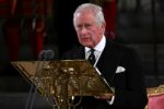 kaltak | Scobie: Kral Charles III, dünya sahnesinde küçülen bir kraliyet gücünü denetleyecek