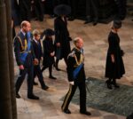 kaltak | Prenses Diana'nın cenazesi, İngiliz televizyonlarında QEII'nin cenazesinden daha yüksek reyting aldı