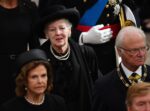 kaltak | Danimarka Kraliçesi Margrethe, kraliyet stilini dört torunundan kaldırdı